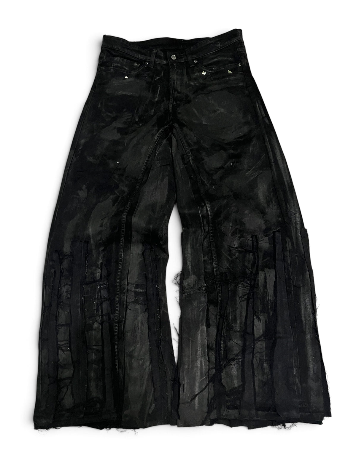 Shreds pants FW/26
