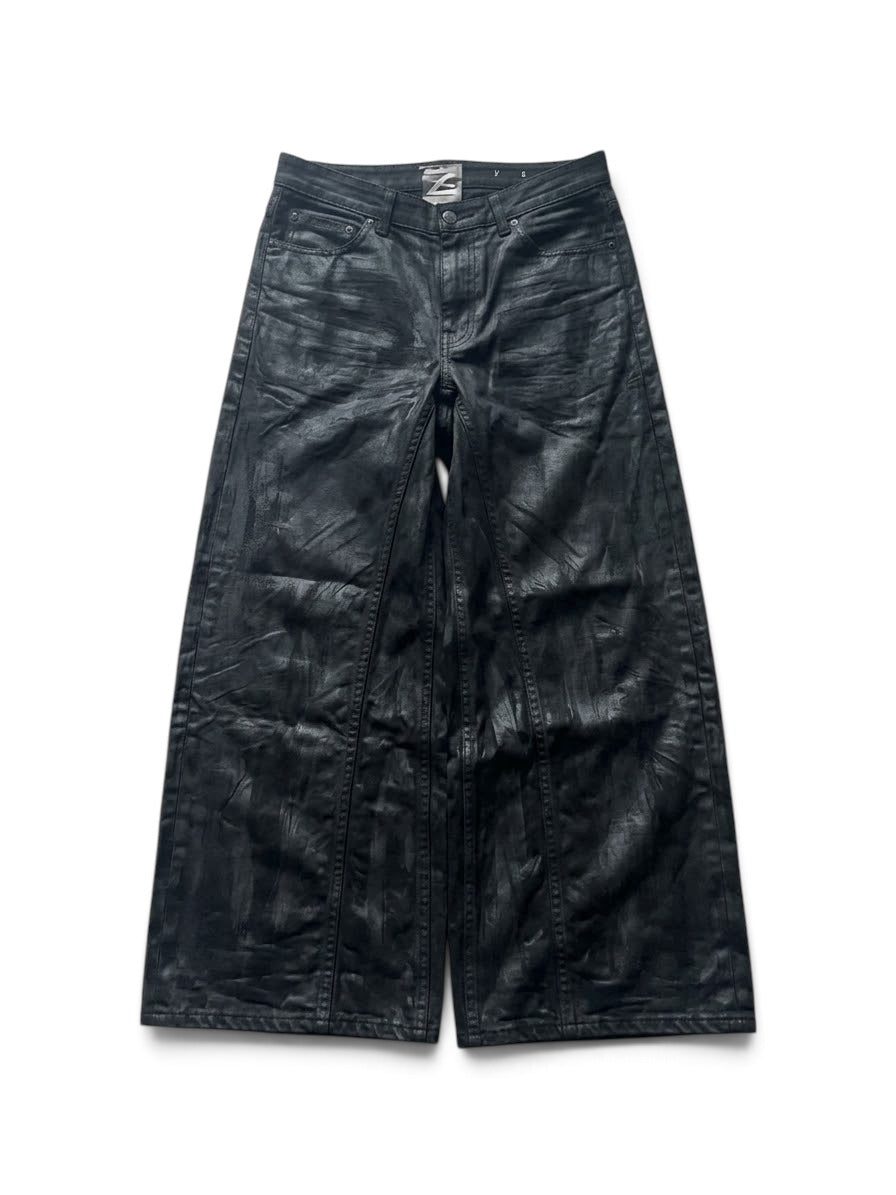 WAX pants FW/26