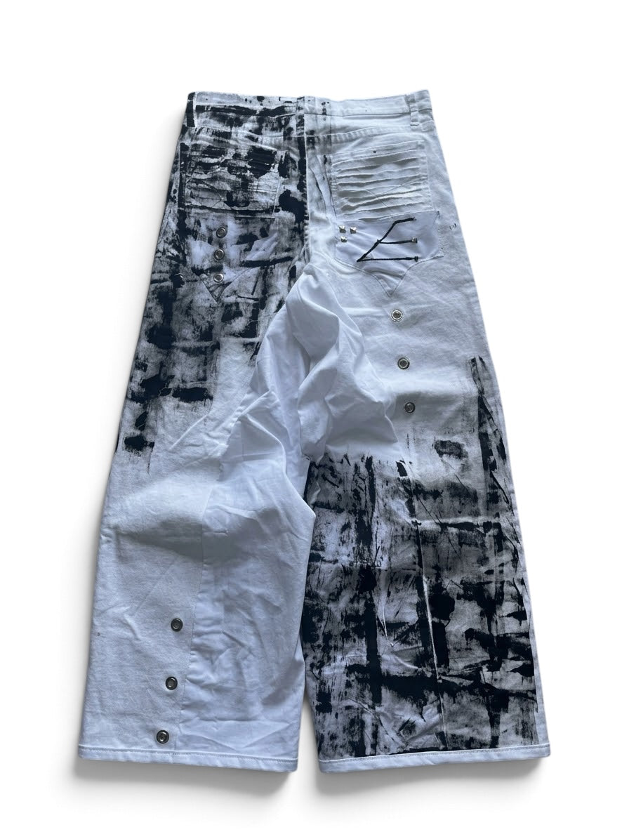 Yang pants FW/26