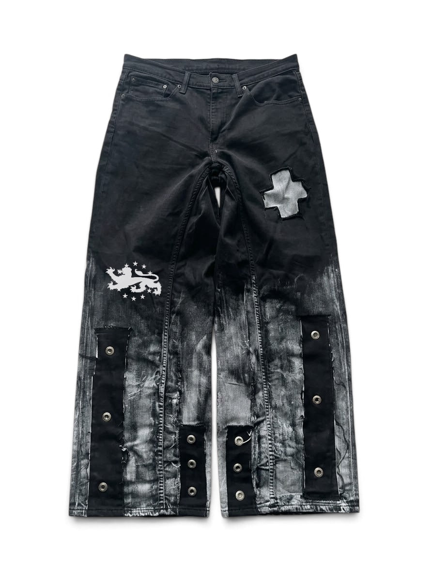 Avg Star pants FW/26