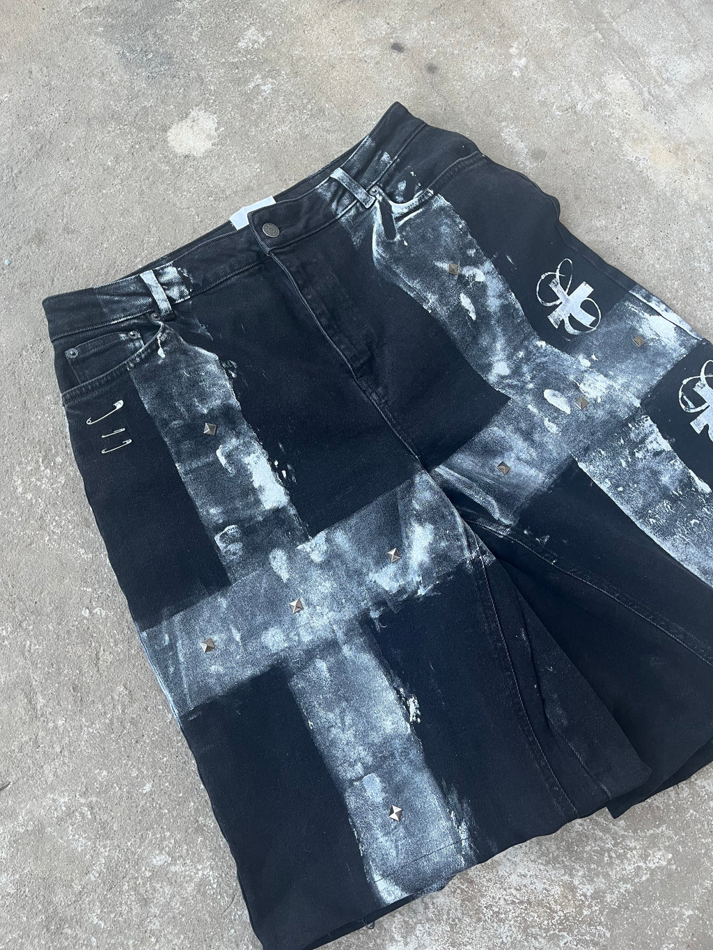 + jorts SS/26