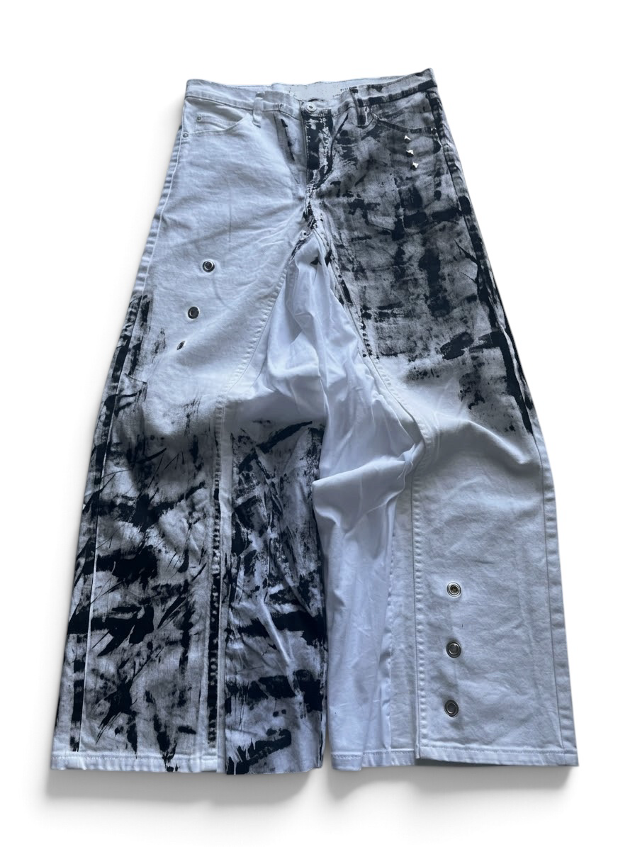 Yang pants FW/26
