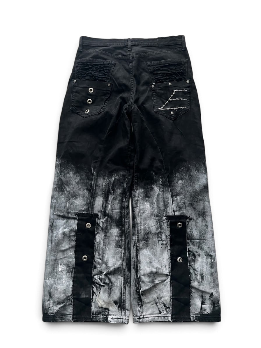 Avg Star pants FW/26