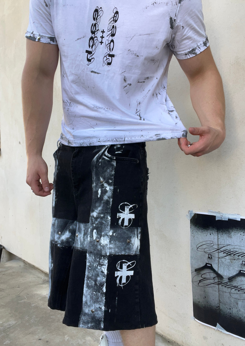 + jorts SS/26