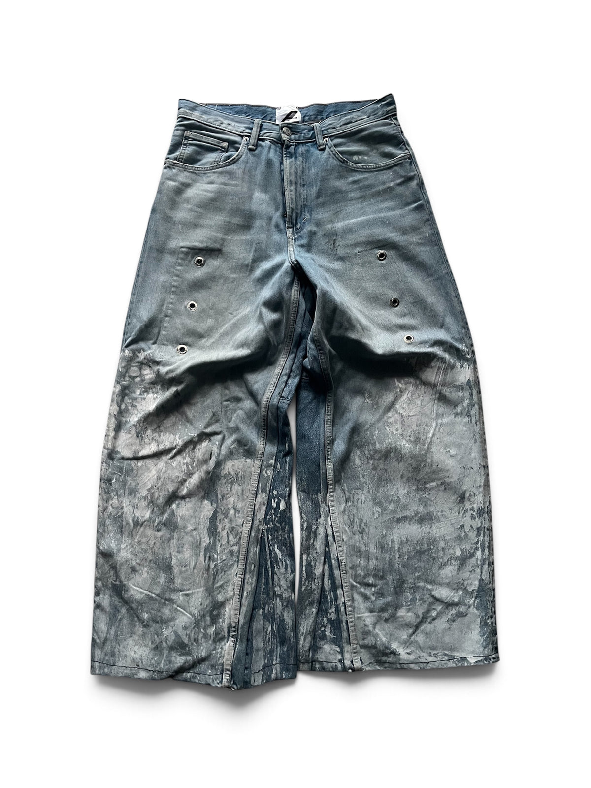 Printed pants FW/26