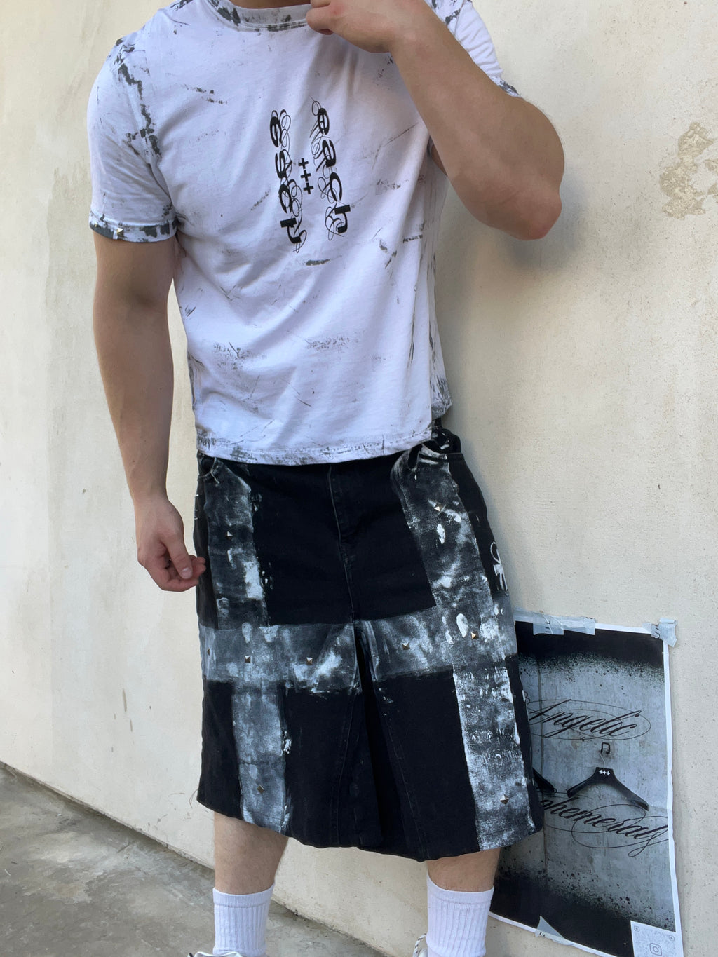 + jorts SS/26