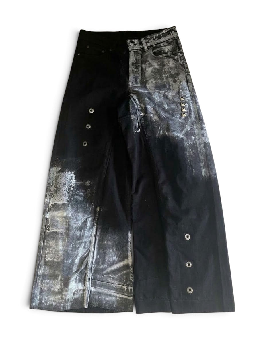 Yang pants FW/26