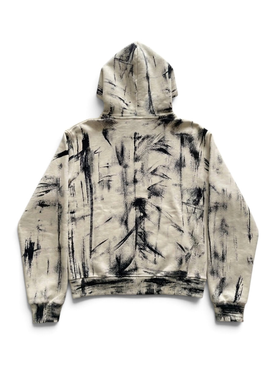 PatternHOODIE FW/26