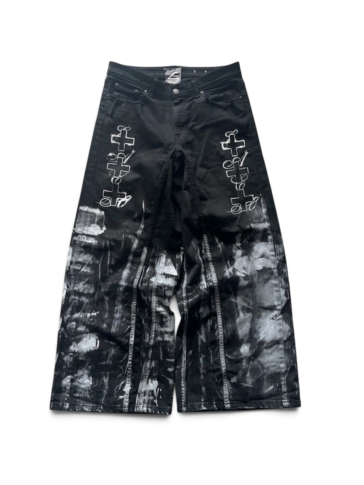 +e+ pants FW/26