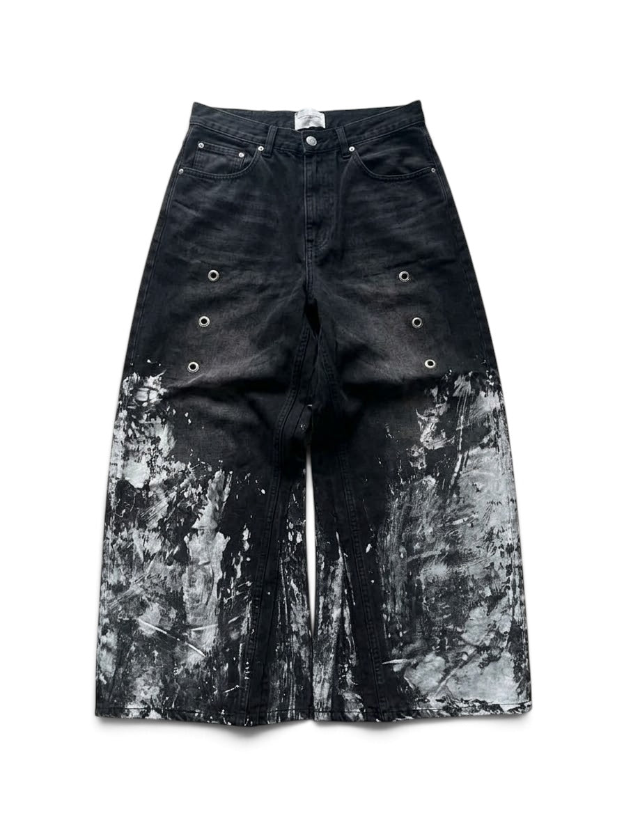 Printed pants FW/26