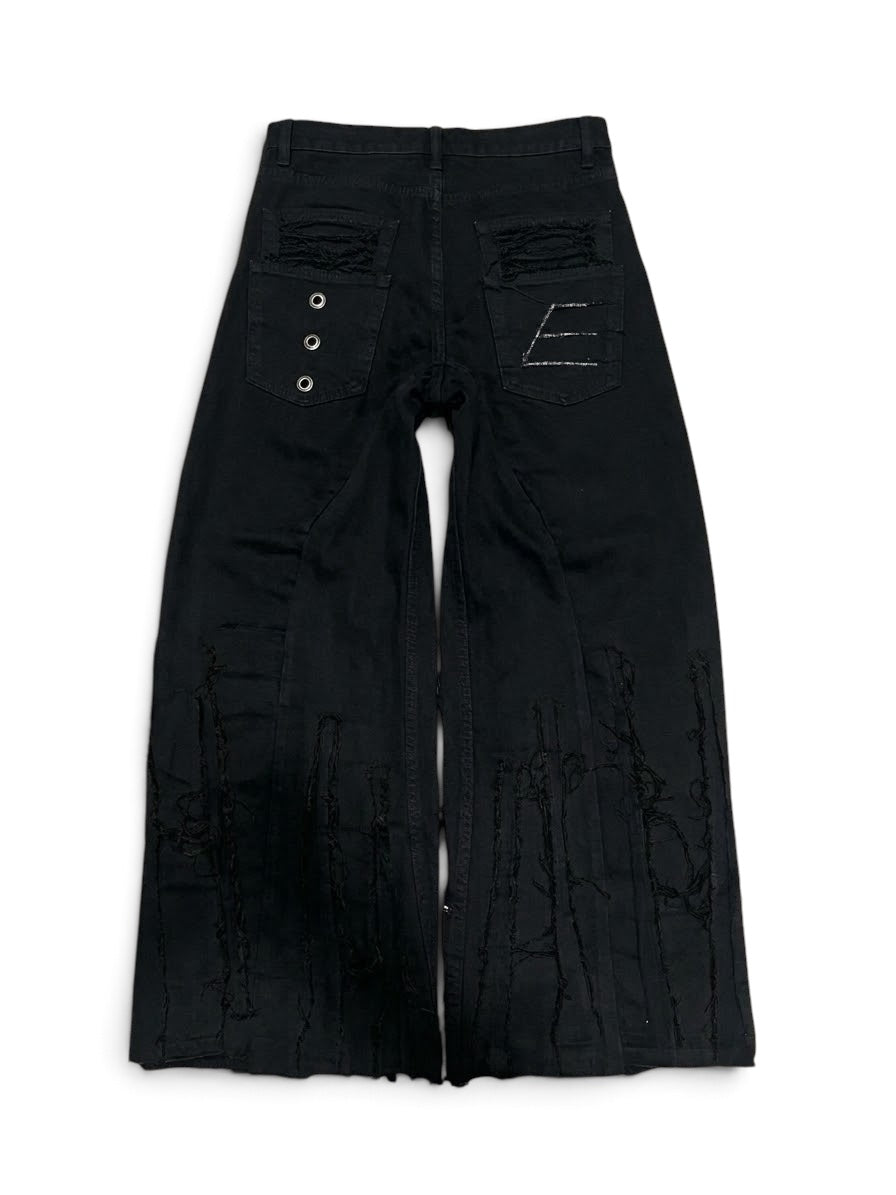 Shreds pants FW/26