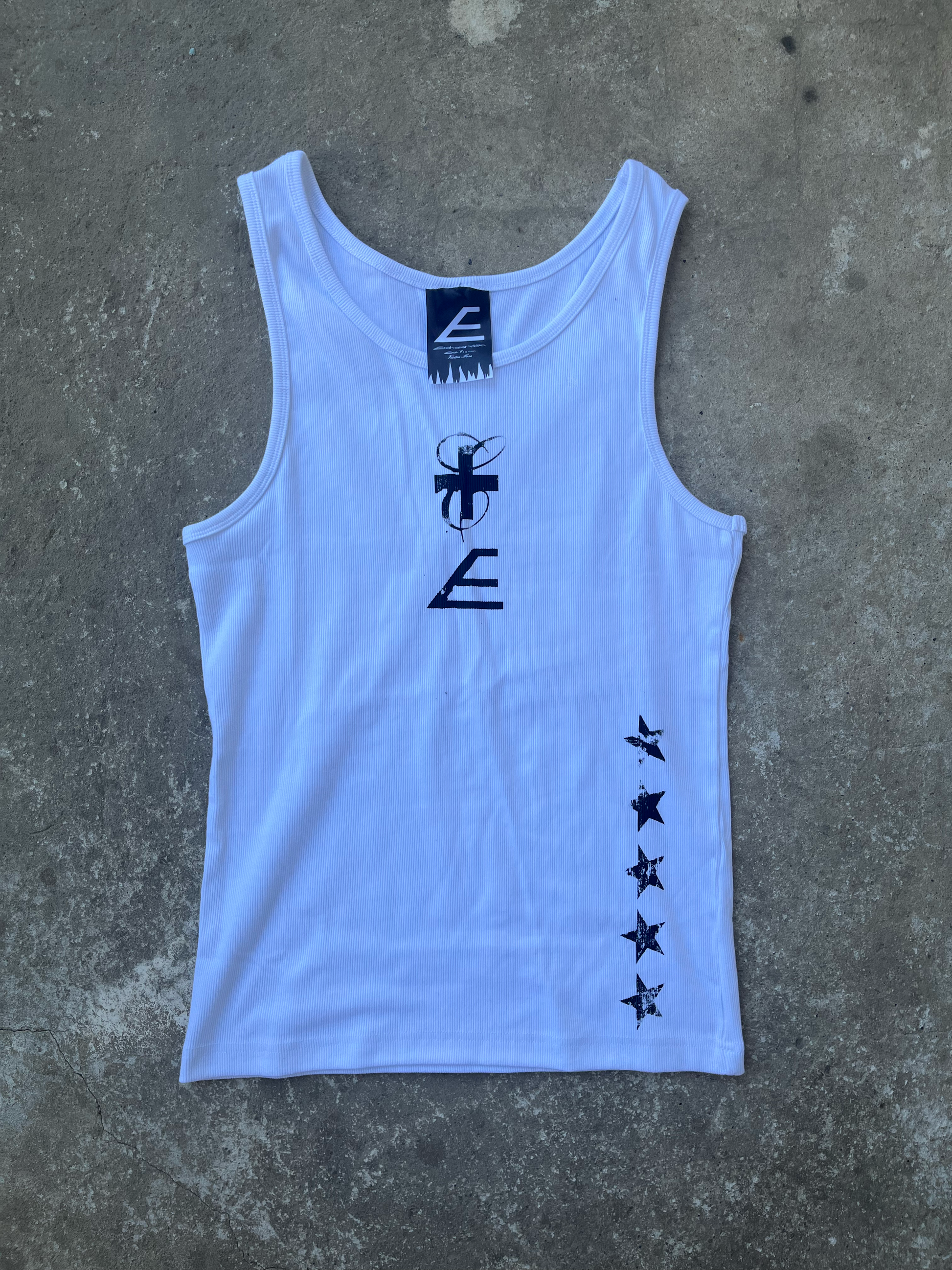 White top Ss/26