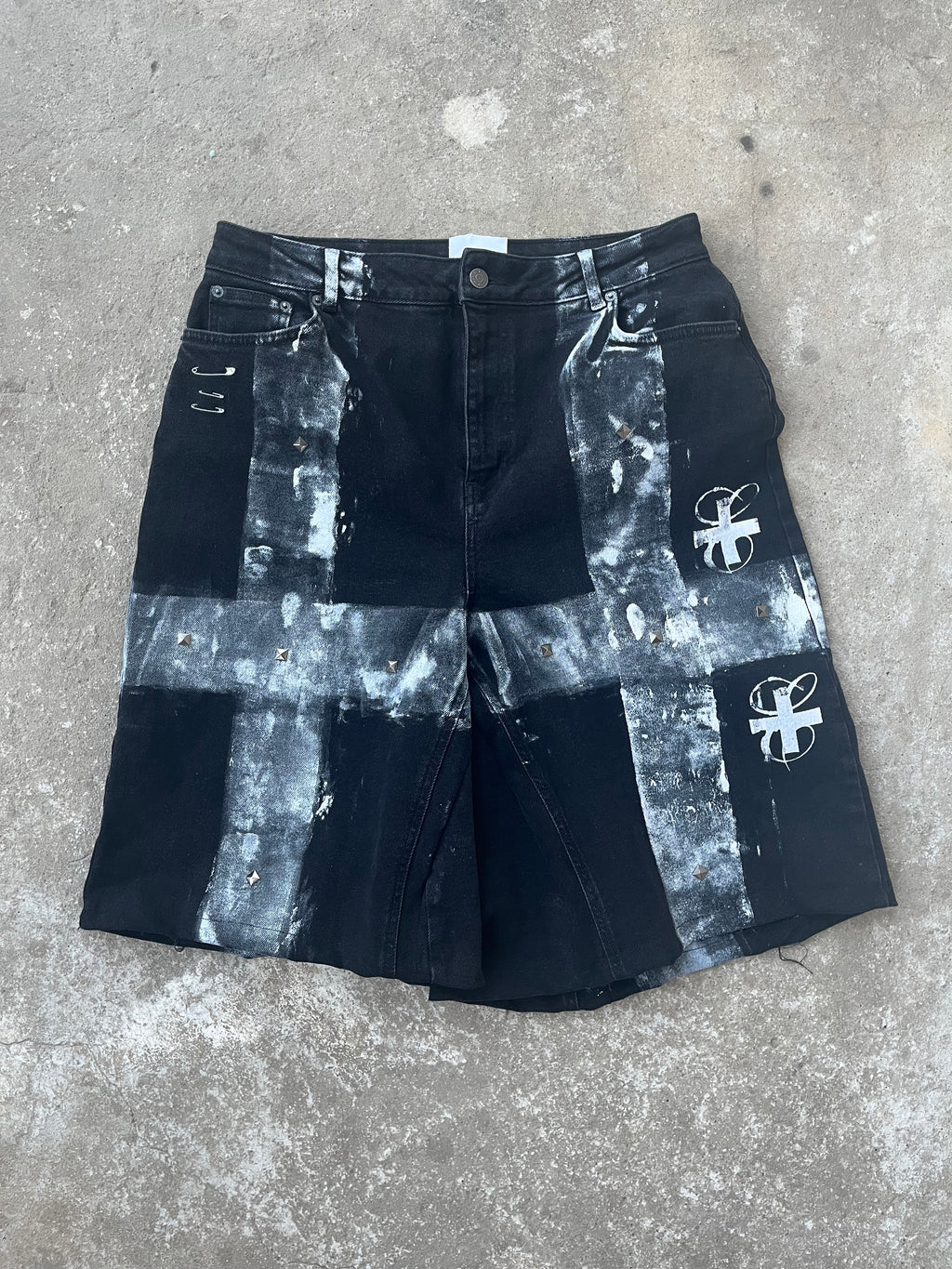 + jorts SS/26