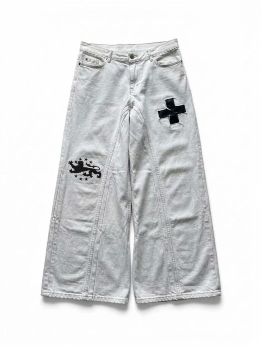 Avgpants + FW/26