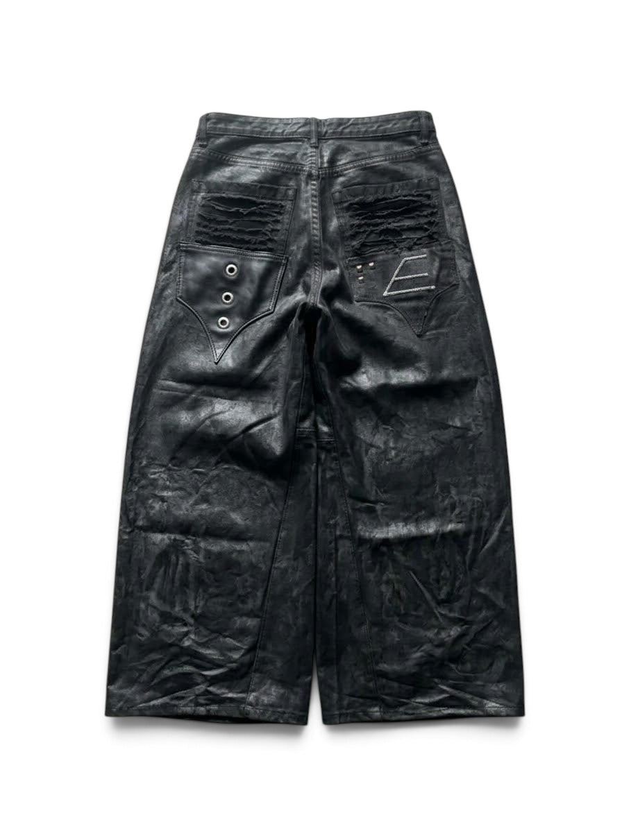 WAX pants FW/26