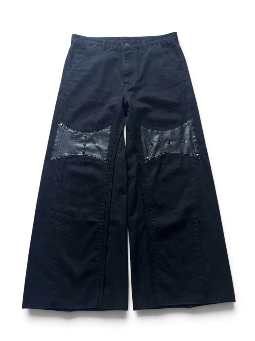 Racer pants FW/26