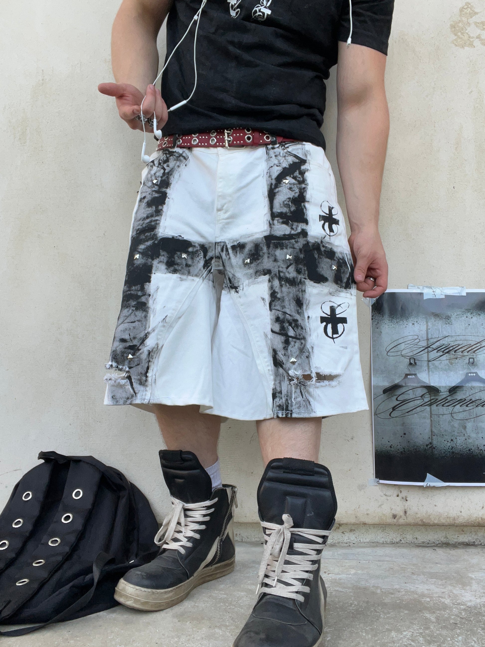 + jorts SS/26
