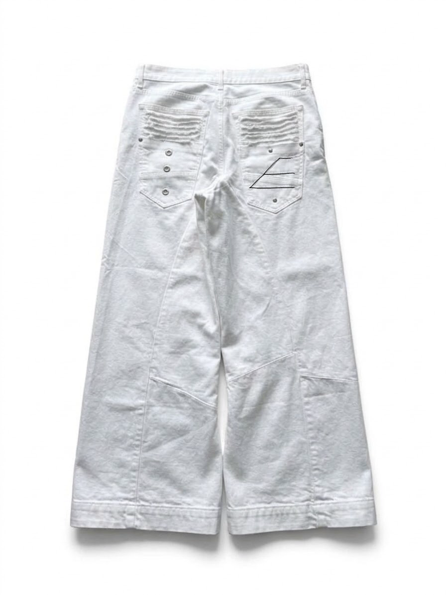 Avgpants + FW/26