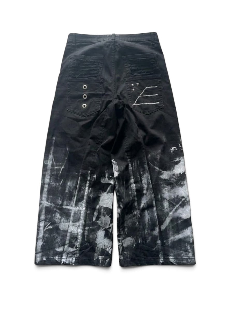 +e+ pants FW/26