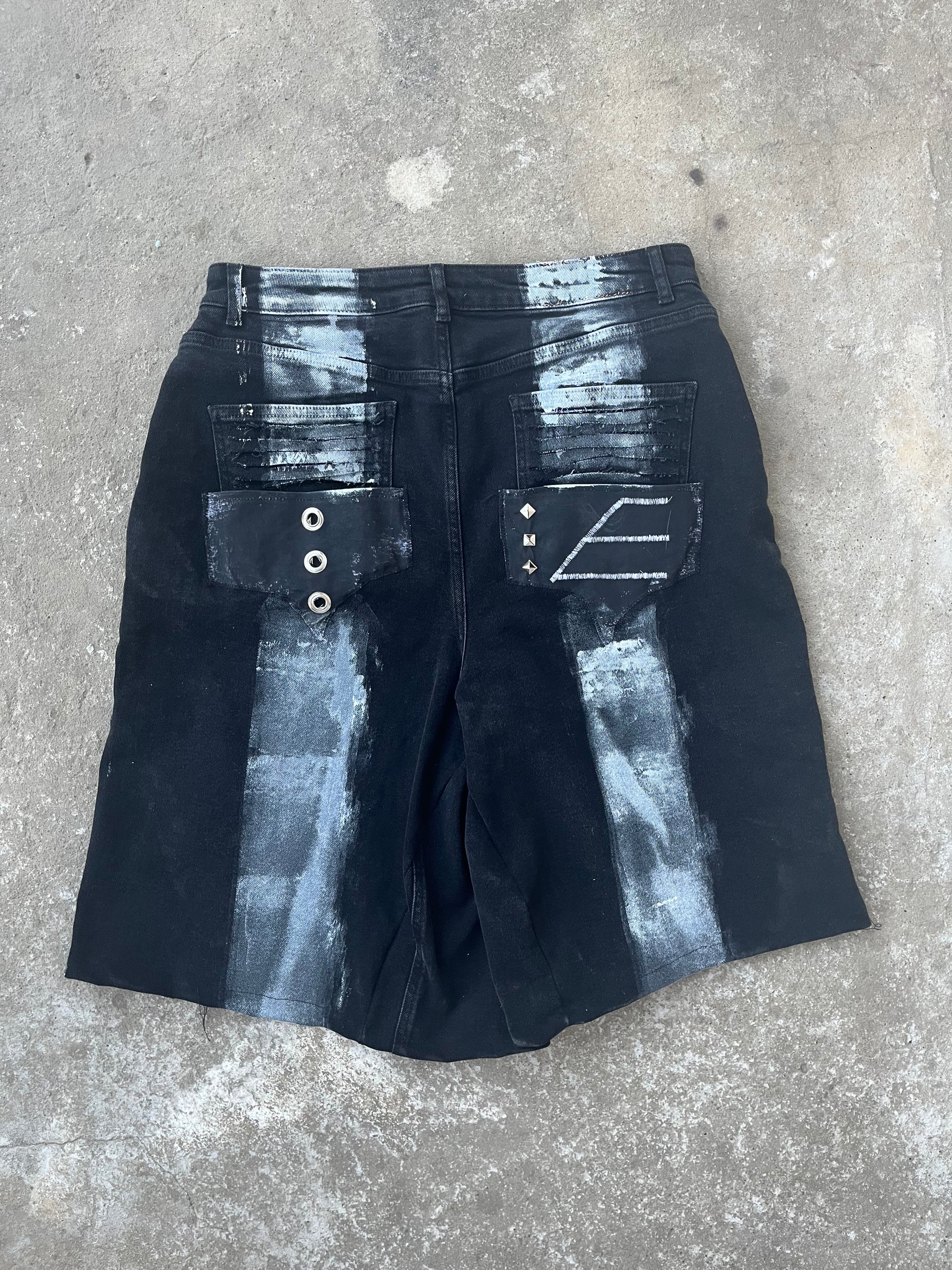 + jorts SS/26