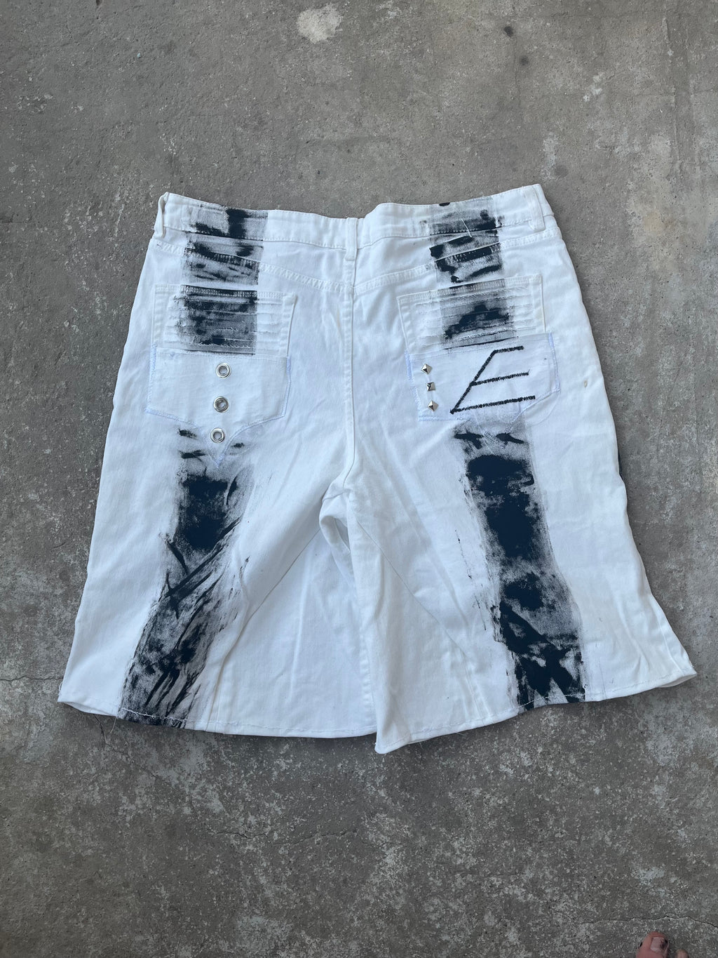 + jorts SS/26