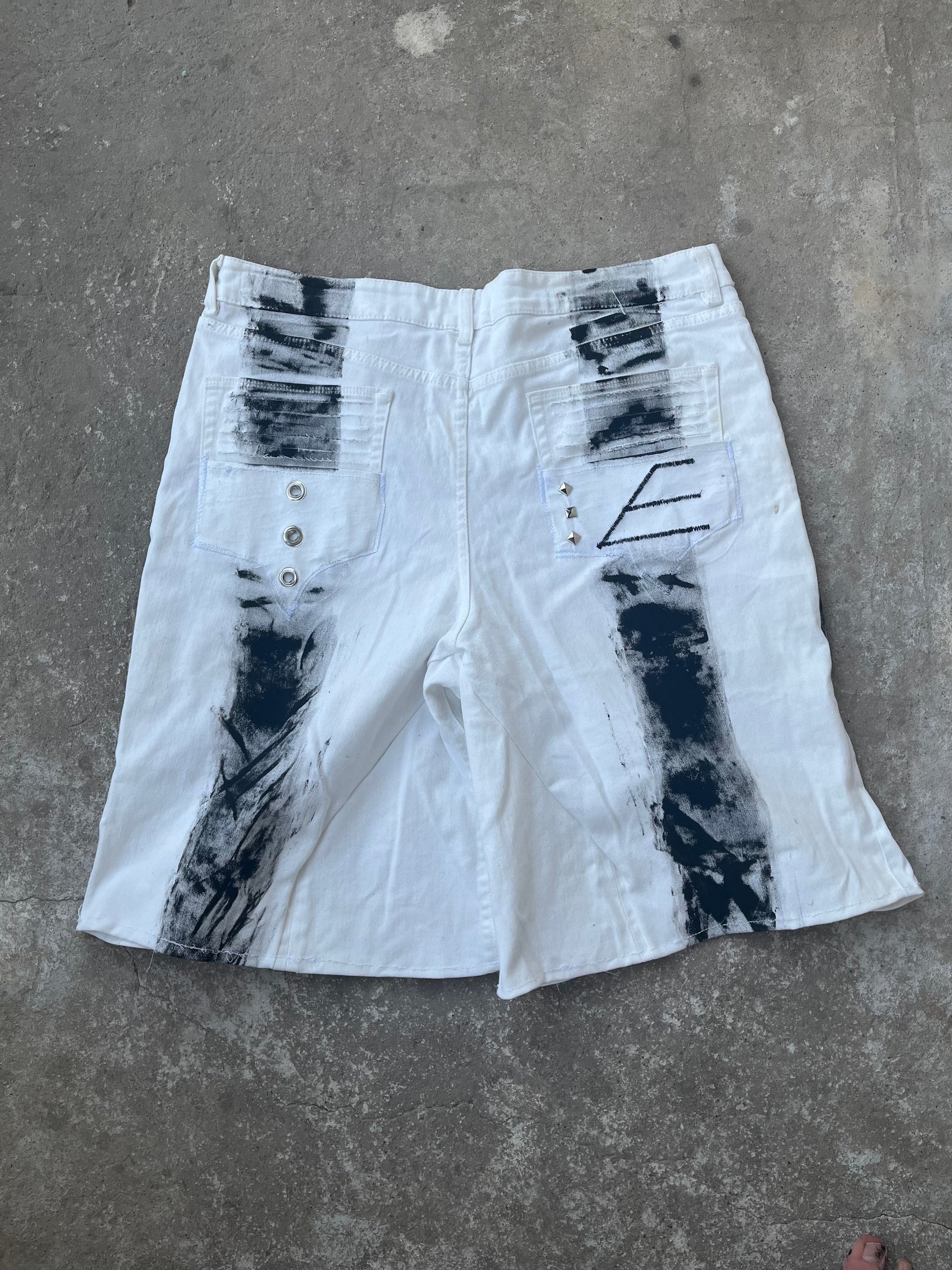 + jorts SS/26
