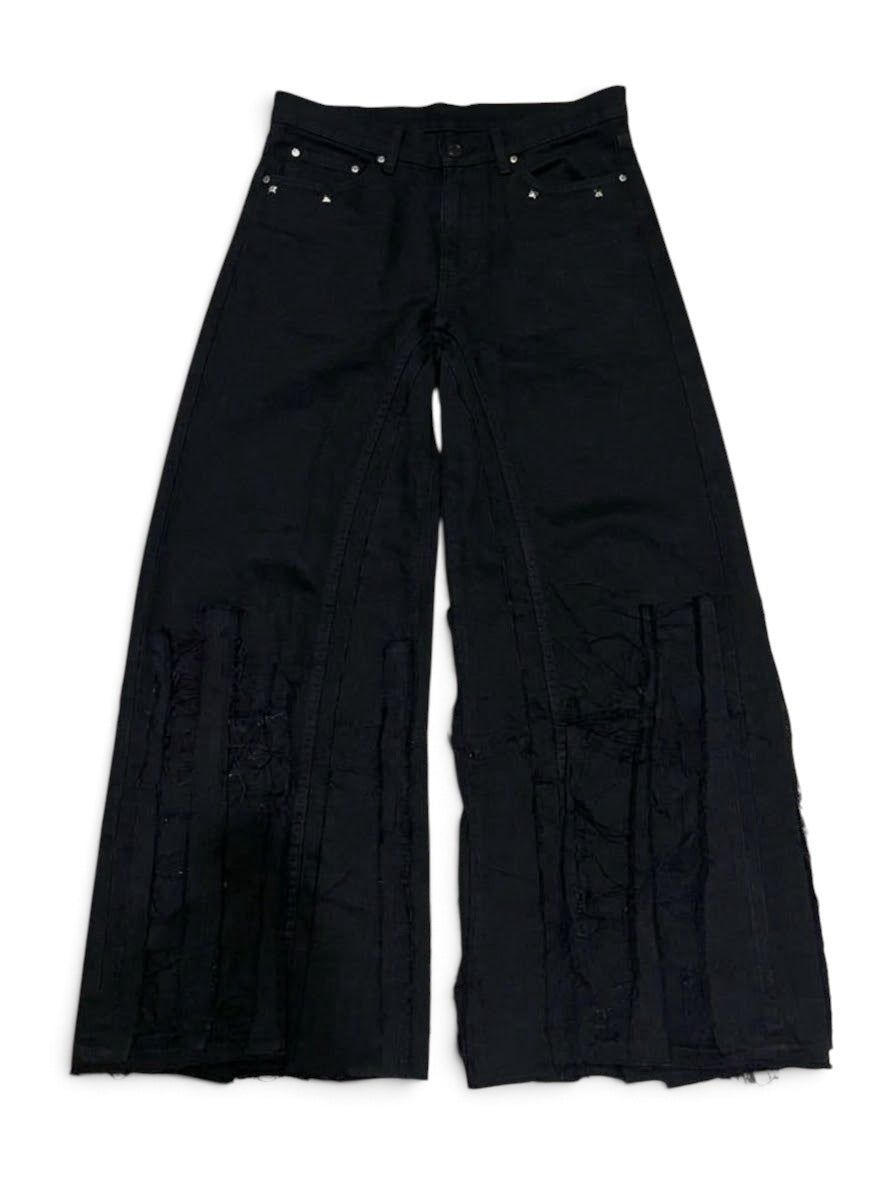 Shreds pants FW/26