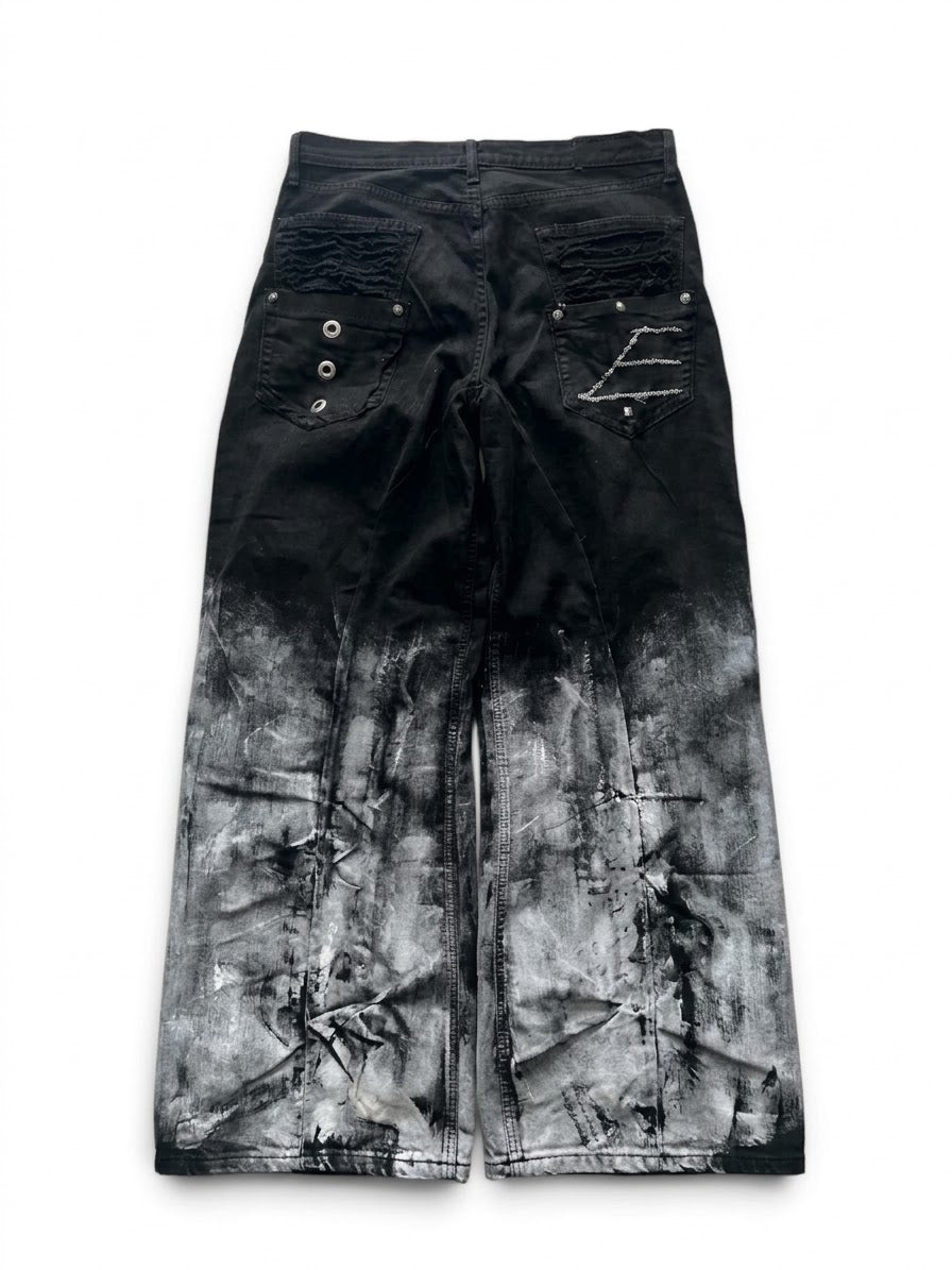 Avgpants + FW/26