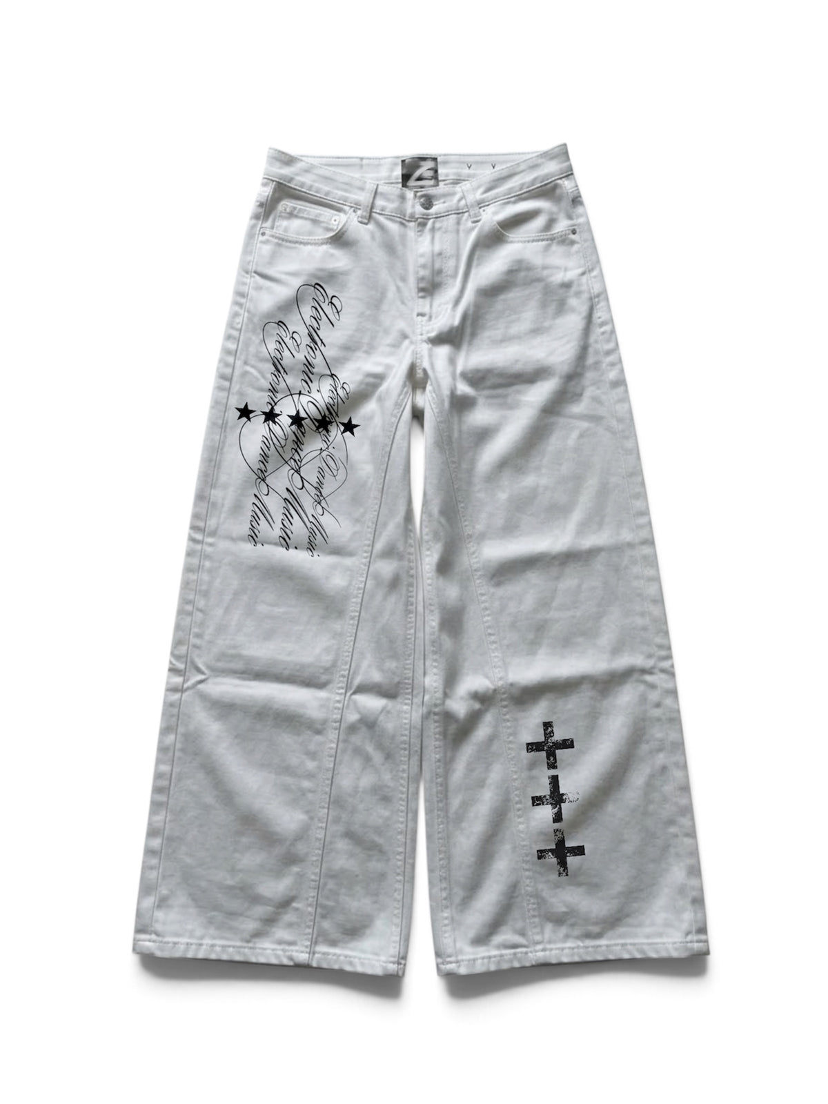 Graff pants FW/26