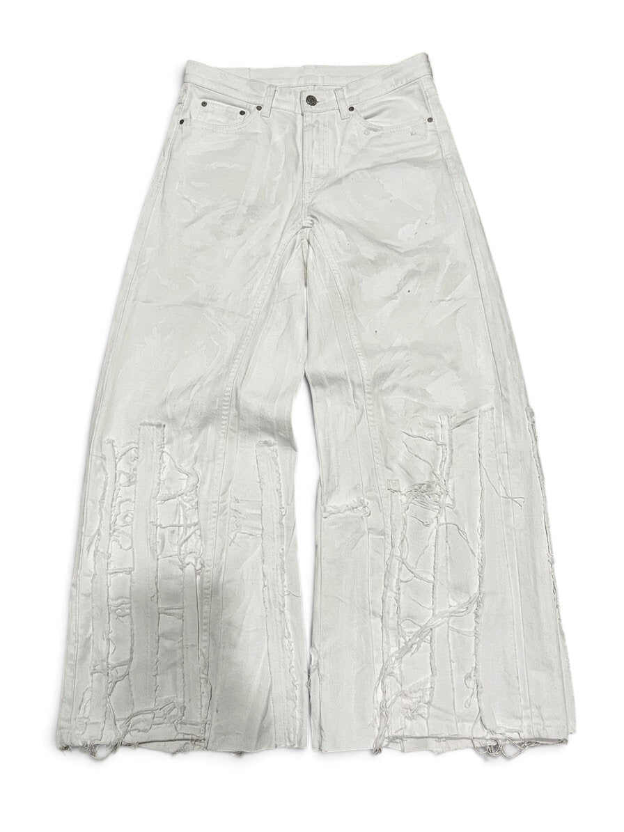Shreds pants FW/26