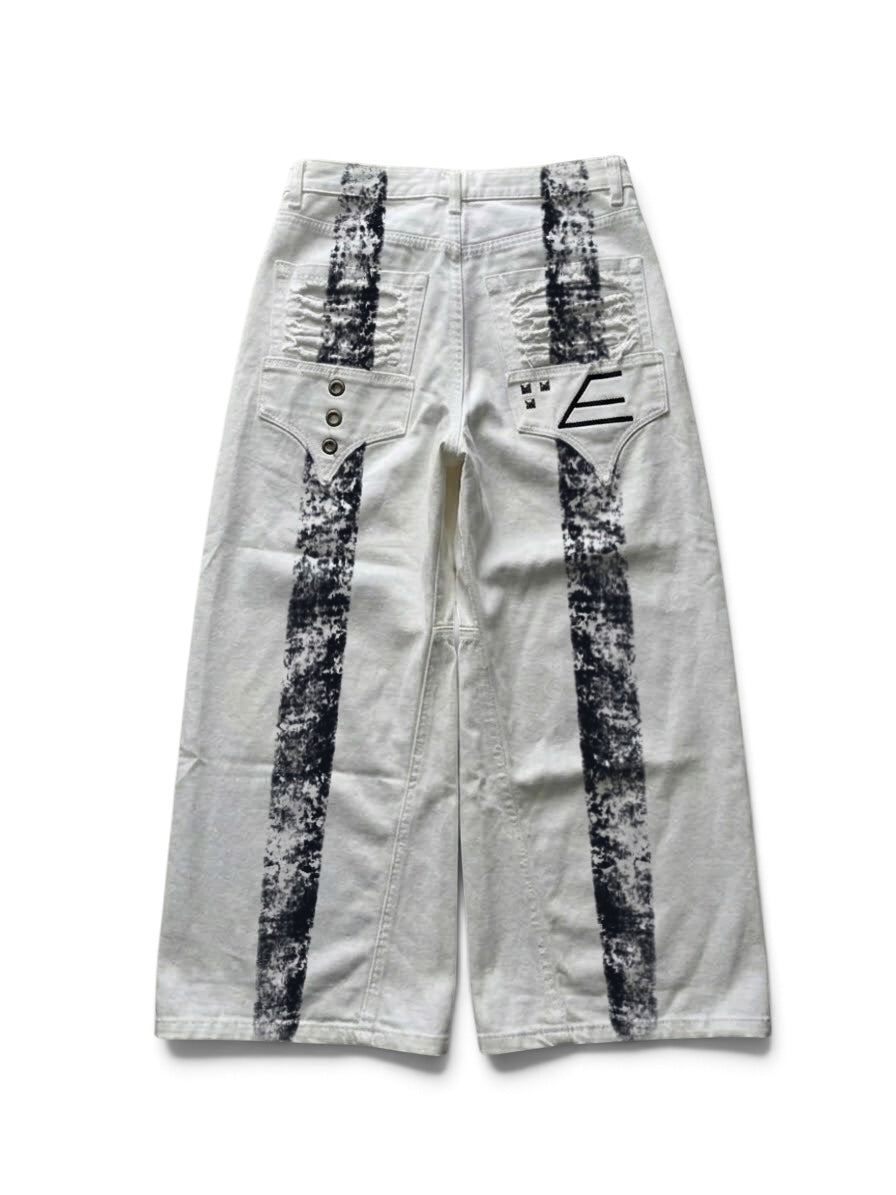 + pants FW/26