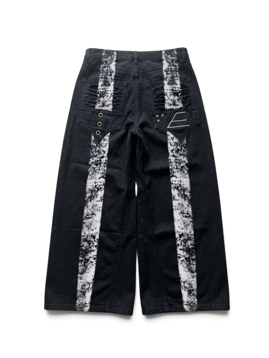 + pants FW/26