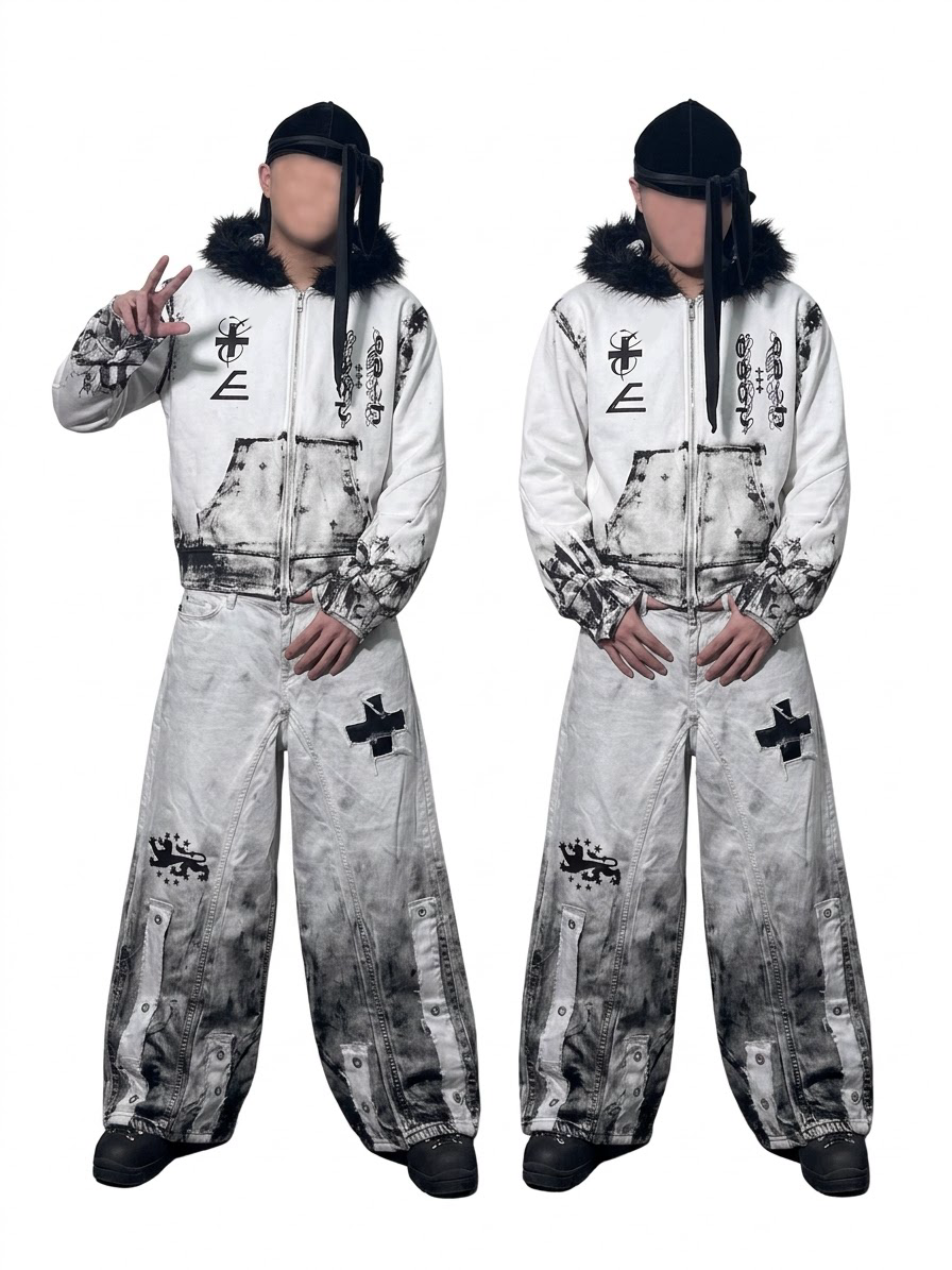 Avgpants + FW/26