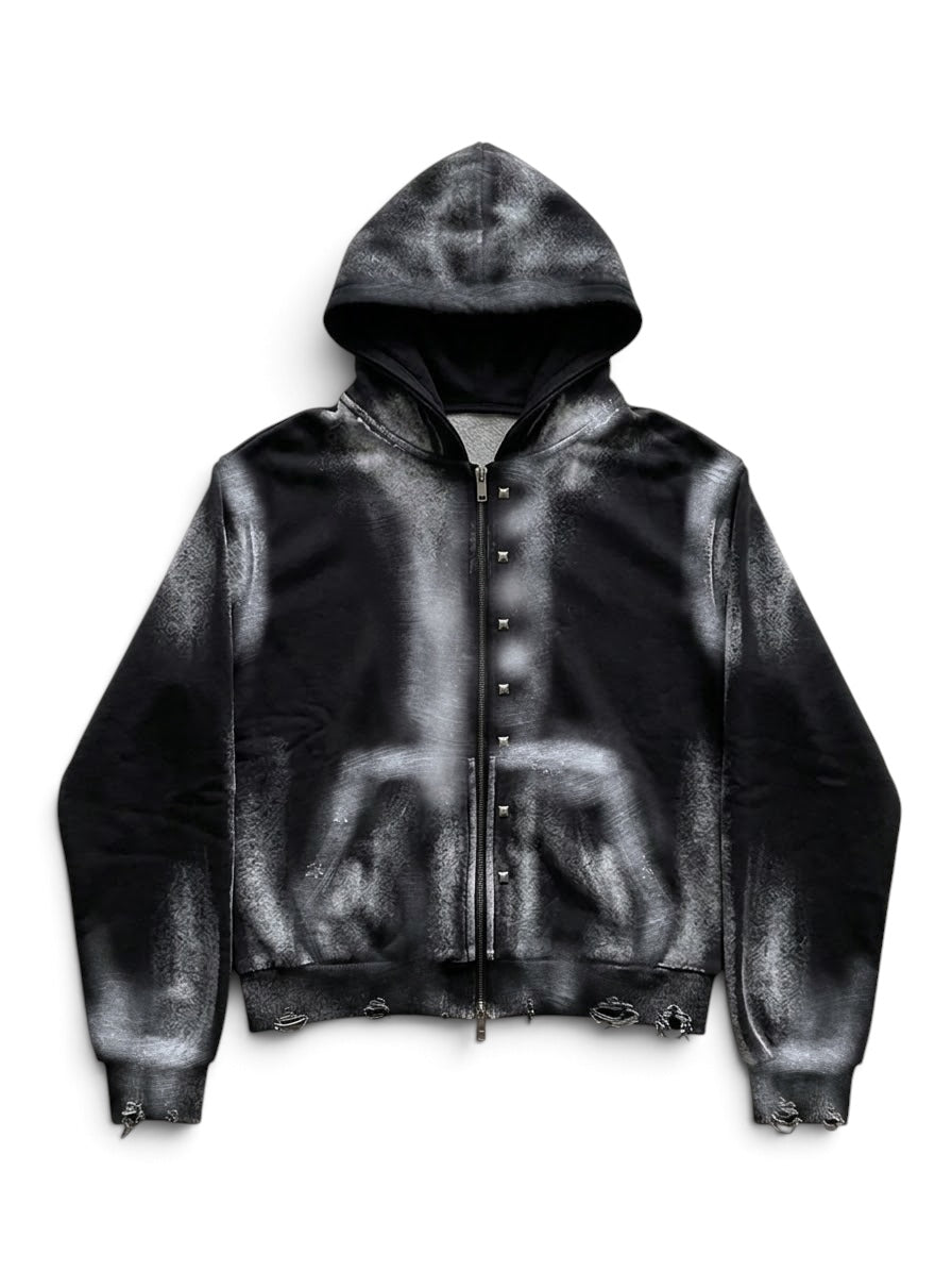 WashHoodie fw/26