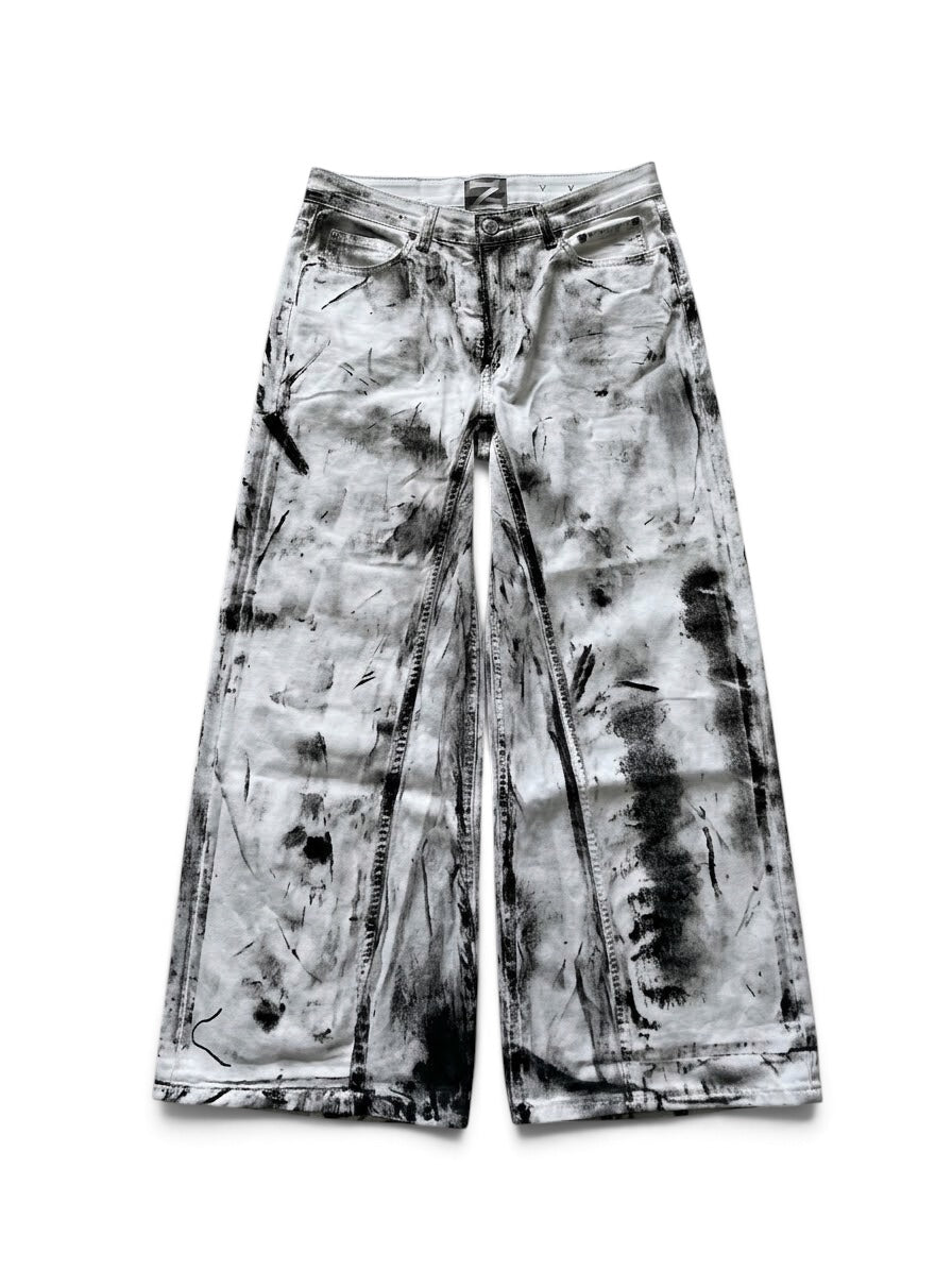 Paintedpants FW/26