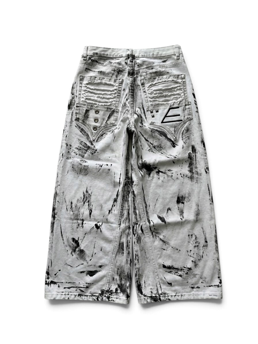 Paintedpants FW/26